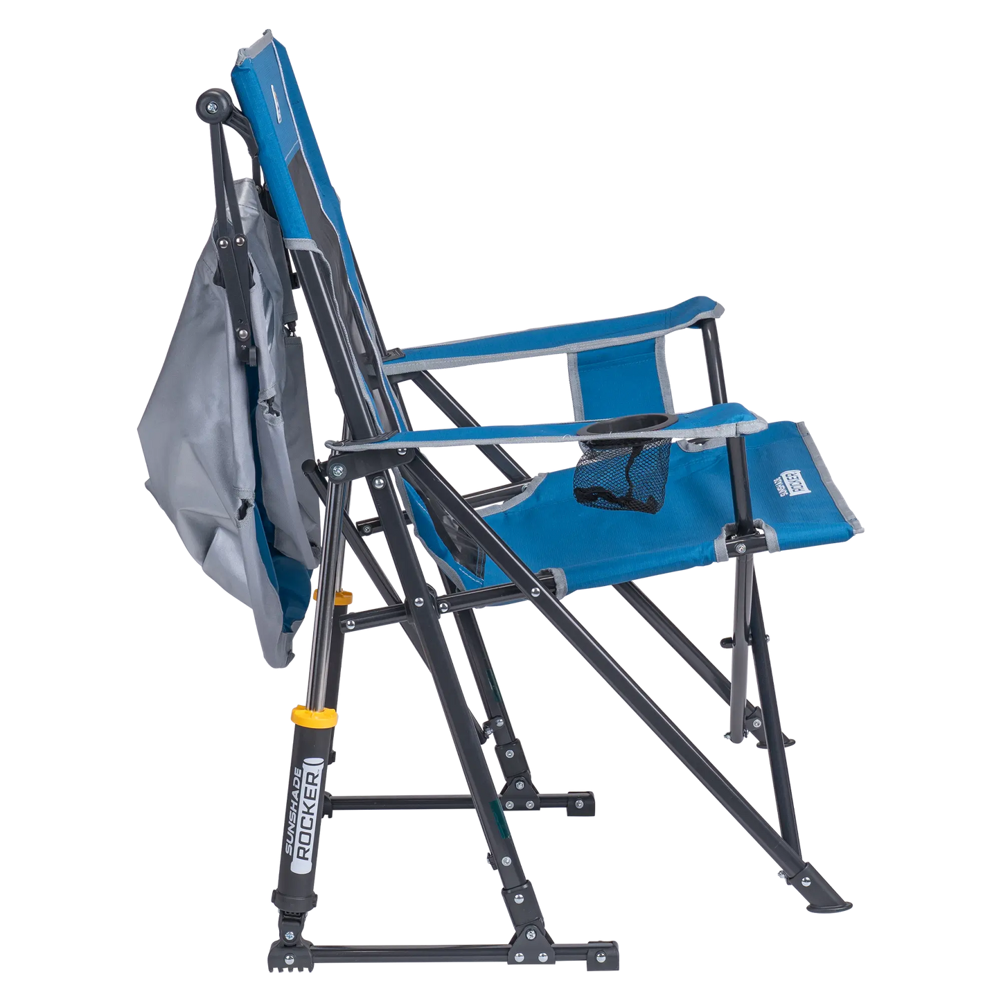 SunShade Rocker™ - Beach Ready
