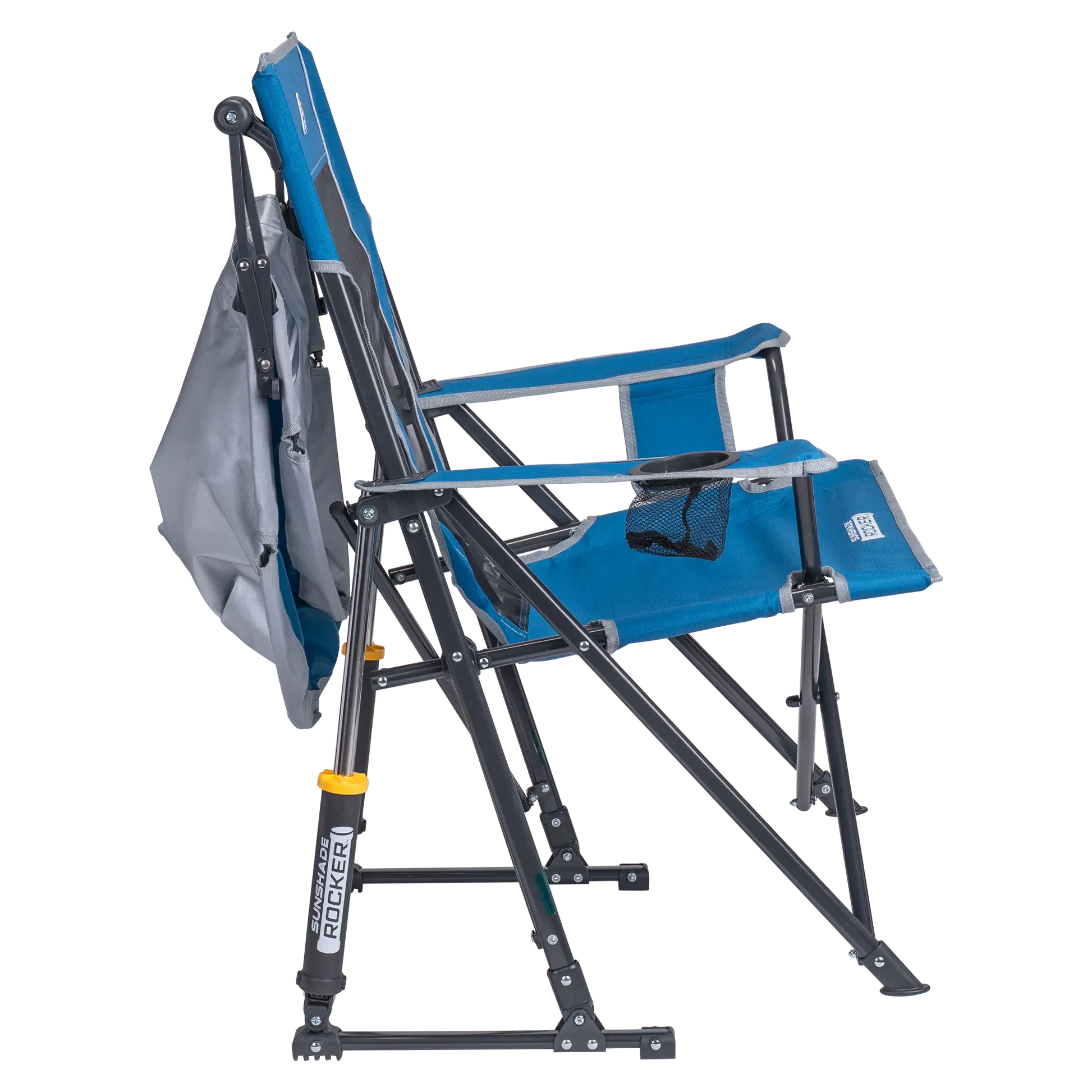 SunShade Rocker™ - Beach Ready