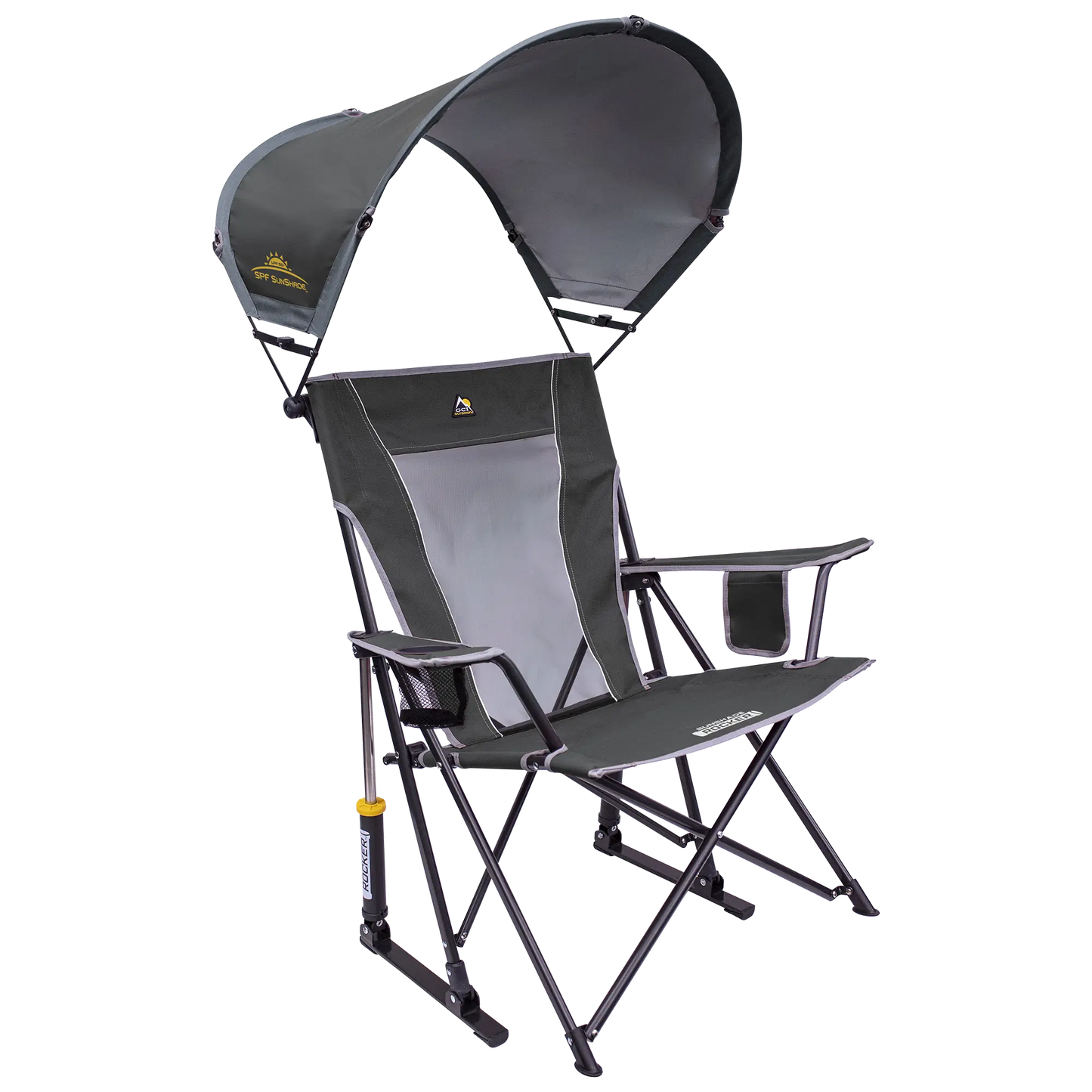 SunShade Rocker™ - Beach Ready
