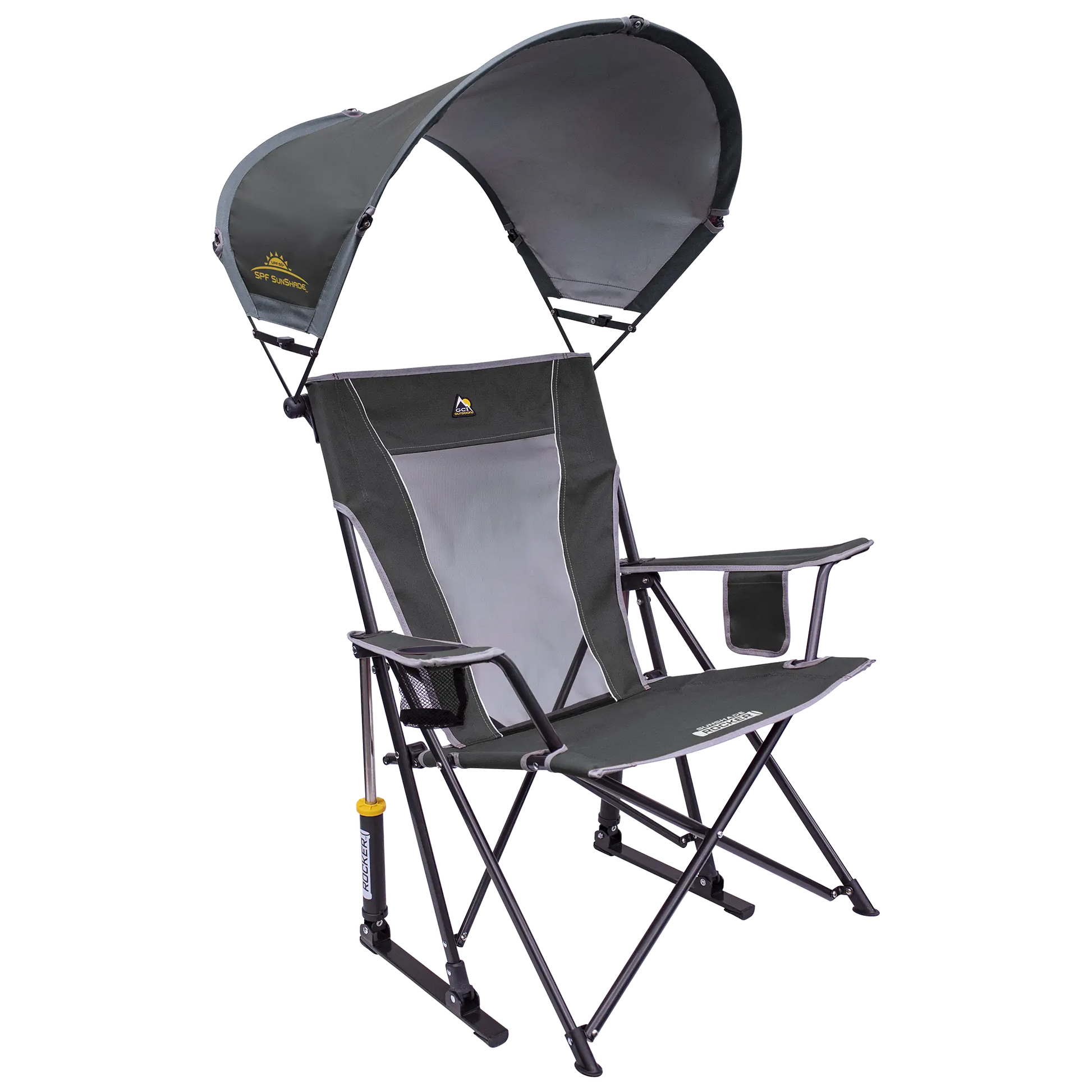 SunShade Rocker™ - Beach Ready