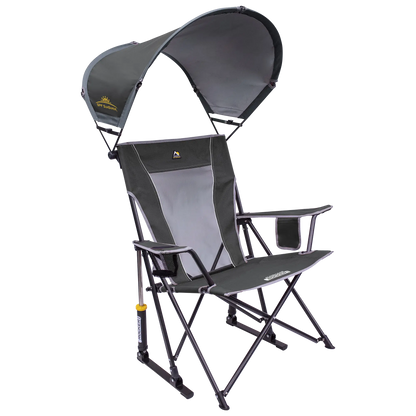 SunShade Rocker™ - Beach Ready