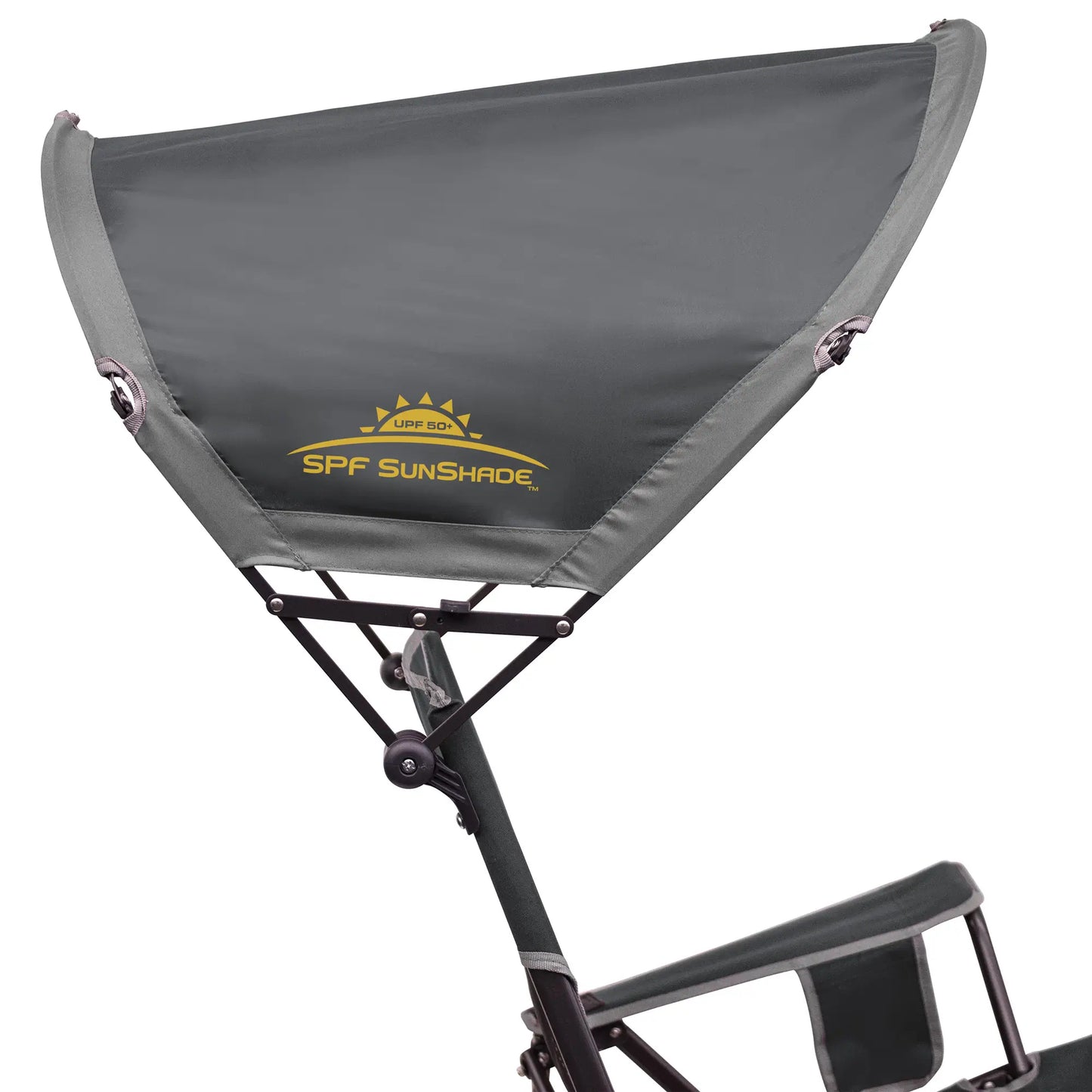 SunShade Rocker™ - Beach Ready