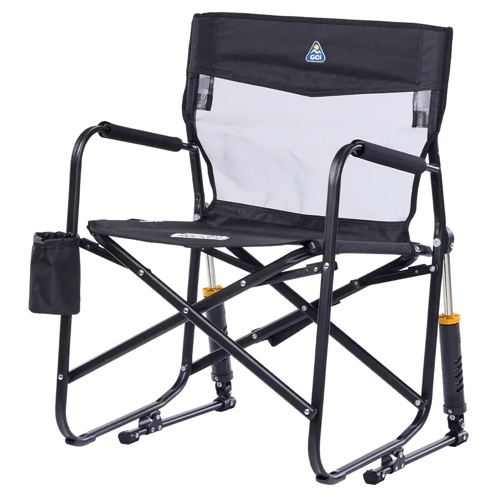 Freestyle Rocker Elite™ - Terrace Retreat