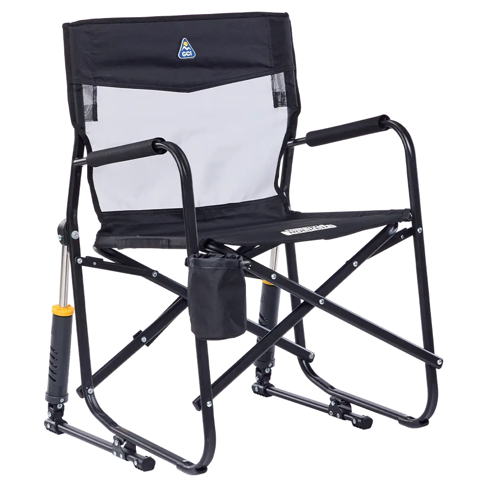 Freestyle Rocker Elite™ - Terrace Retreat