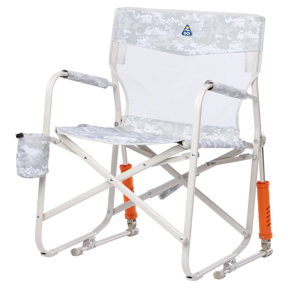 Freestyle Rocker Elite™ - Terrace Retreat