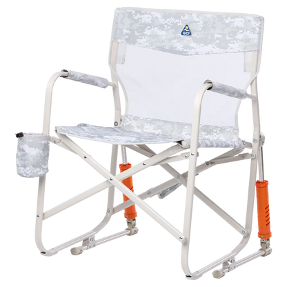 Freestyle Rocker Elite™ - Terrace Retreat