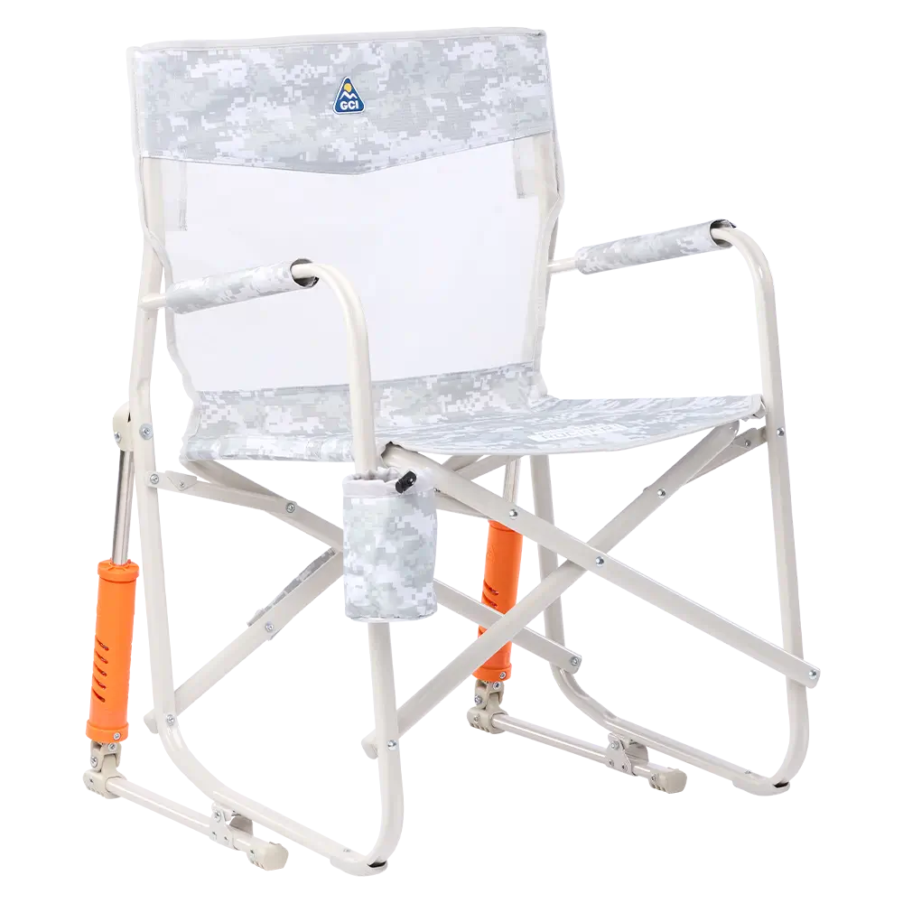 Freestyle Rocker Elite™ - Terrace Retreat