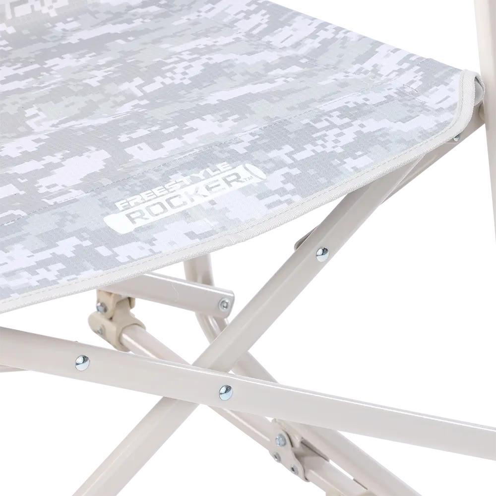 Freestyle Rocker Elite™ - Terrace Retreat