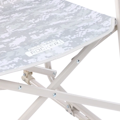Freestyle Rocker Elite™ - Terrace Retreat