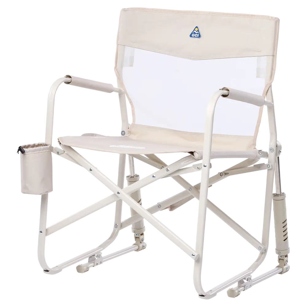 Freestyle Rocker Elite™ - Terrace Retreat