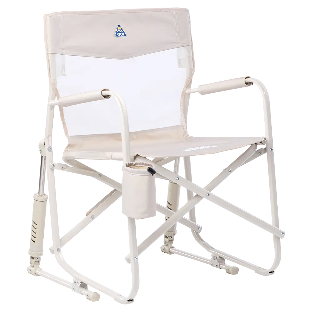 Freestyle Rocker Elite™ - Terrace Retreat