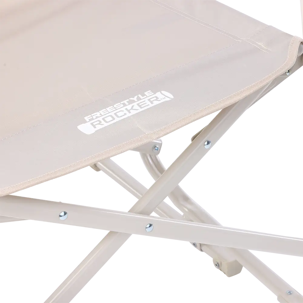 Freestyle Rocker Elite™ - Terrace Retreat