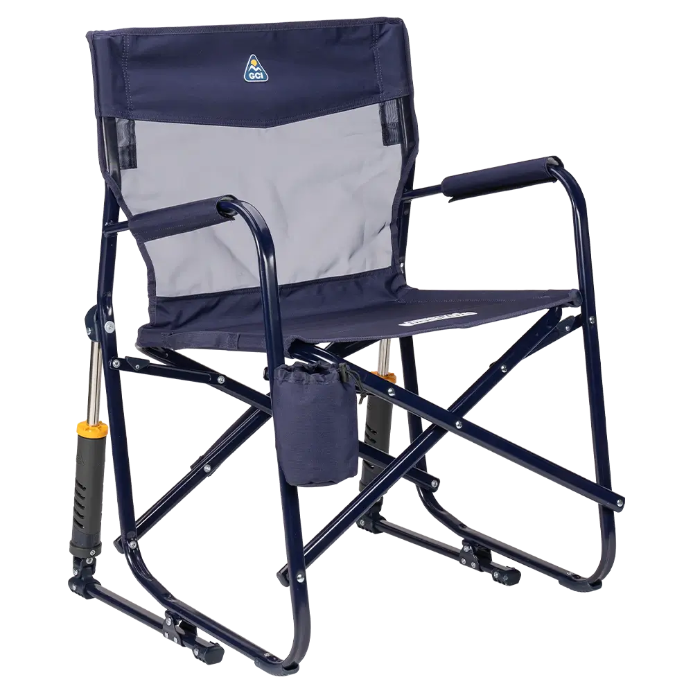 Freestyle Rocker Elite™ - Terrace Retreat