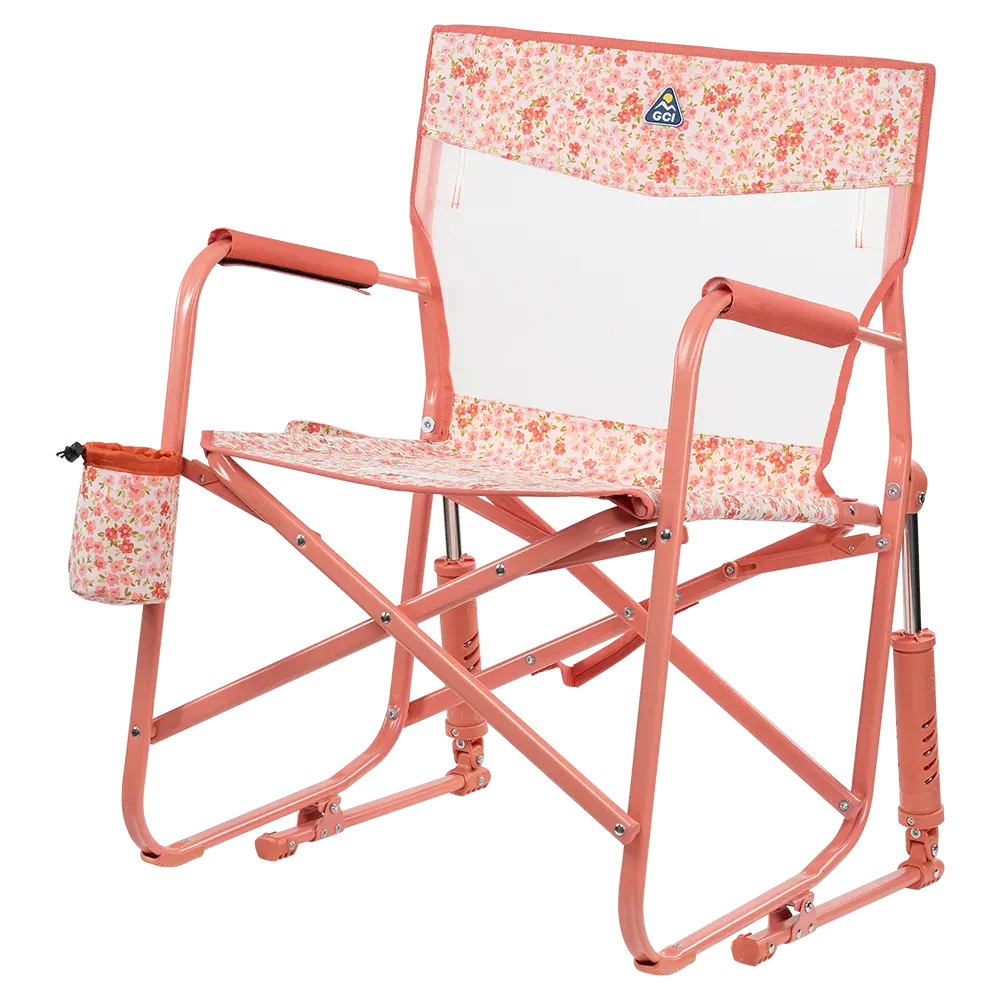 Freestyle Rocker Elite™ - Terrace Retreat