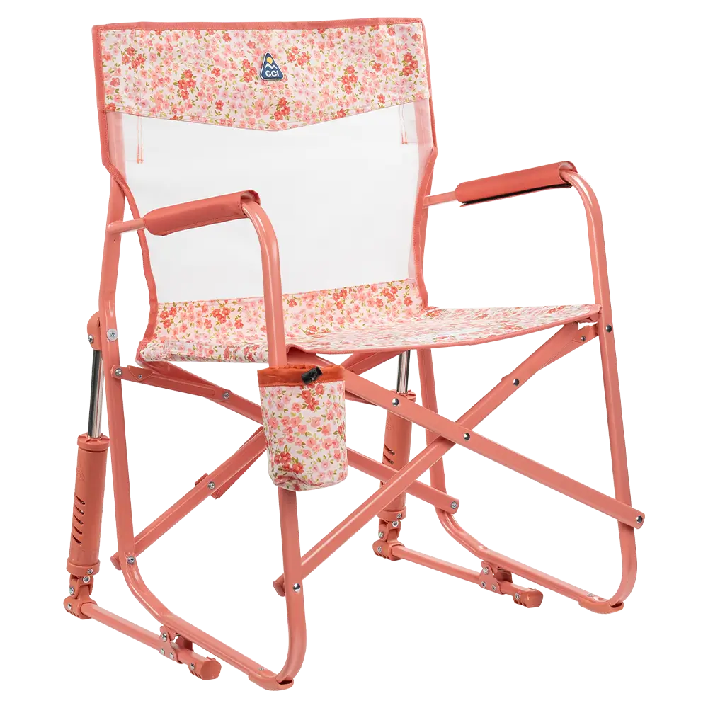 Freestyle Rocker Elite™ - Terrace Retreat