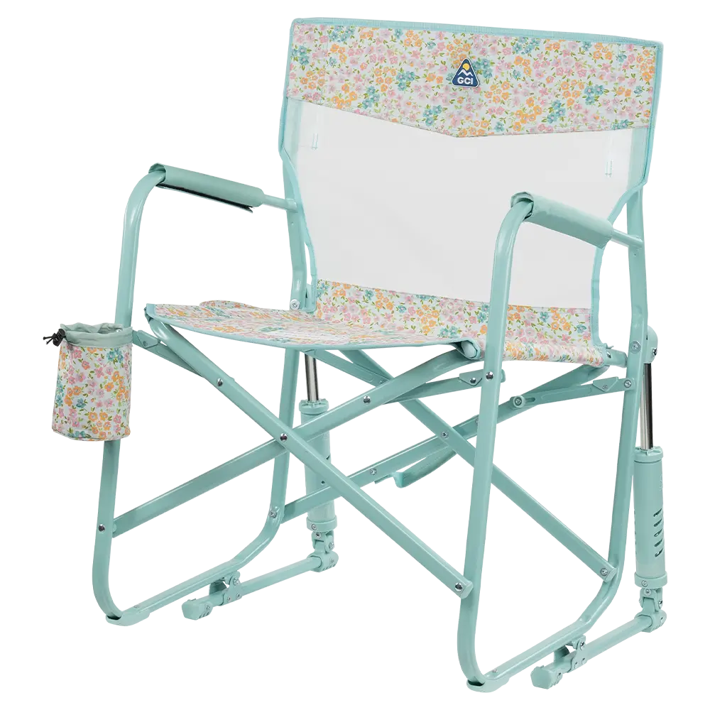 Freestyle Rocker Elite™ - Terrace Retreat