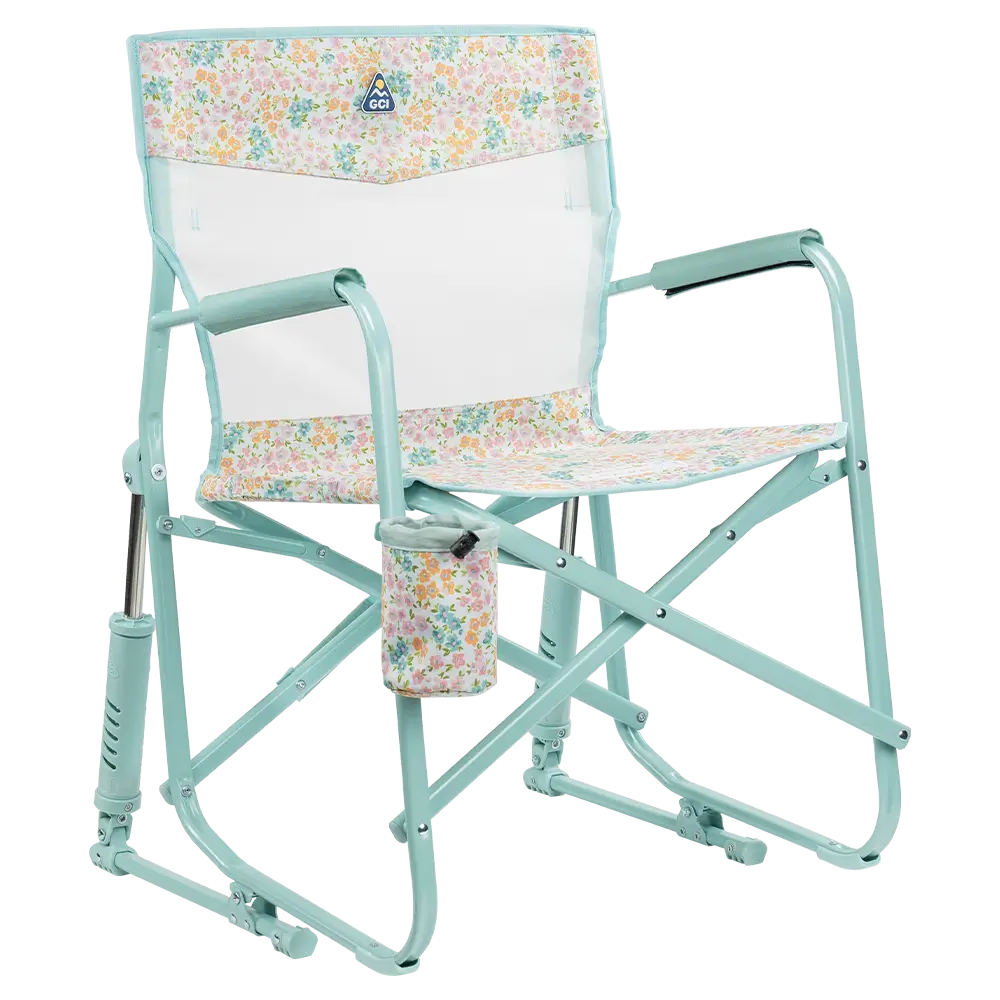 Freestyle Rocker Elite™ - Terrace Retreat