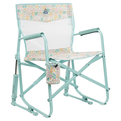 Freestyle Rocker Elite™ - Terrace Retreat