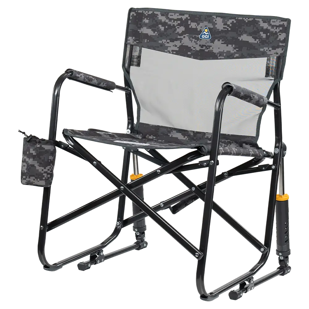 Freestyle Rocker Elite™ - Terrace Retreat