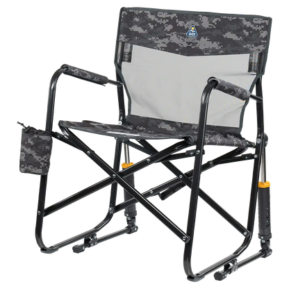 Freestyle Rocker Elite™ - Terrace Retreat