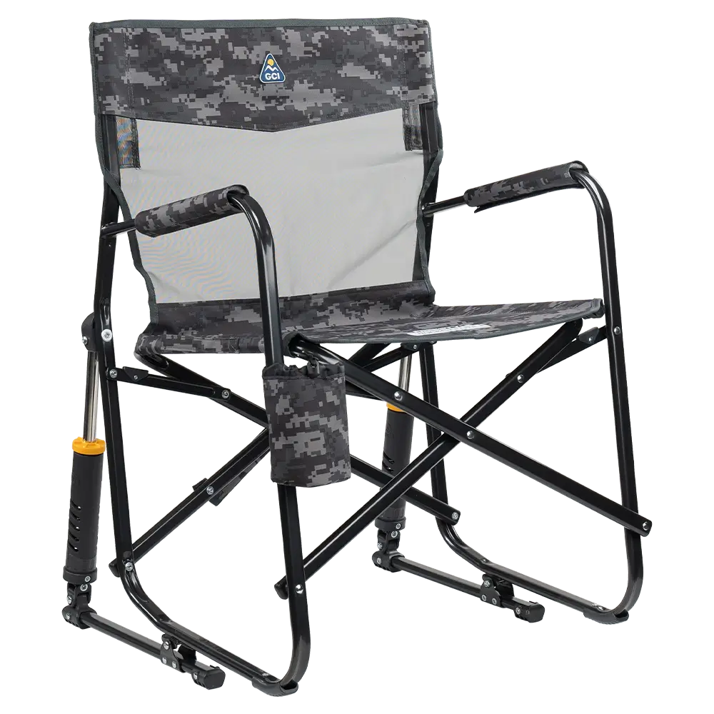 Freestyle Rocker Elite™ - Terrace Retreat