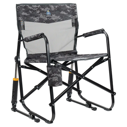Freestyle Rocker Elite™ - Terrace Retreat