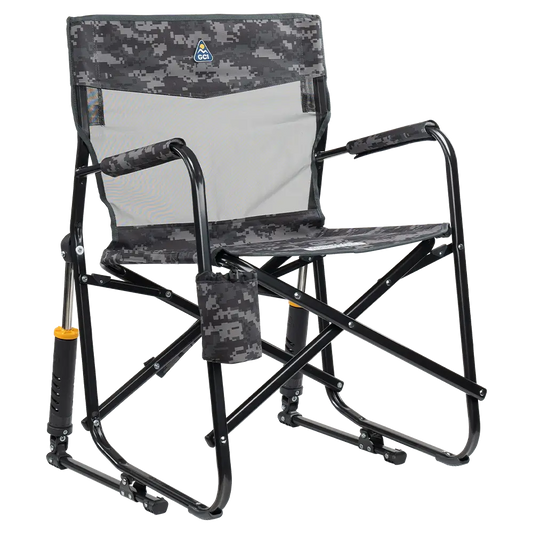 Freestyle Rocker Elite™ - Terrace Retreat