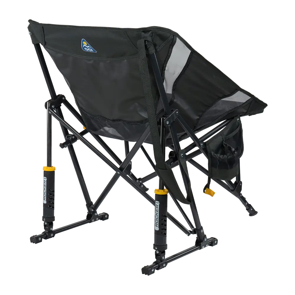 Pod Rocker Elite™ - Garden Ready
