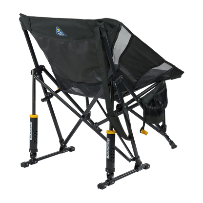 Pod Rocker Elite™ - Garden Ready