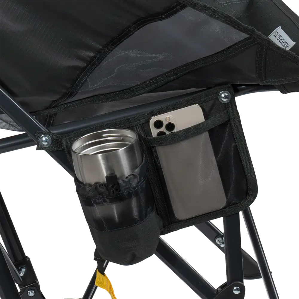 Pod Rocker Elite™ - Garden Ready