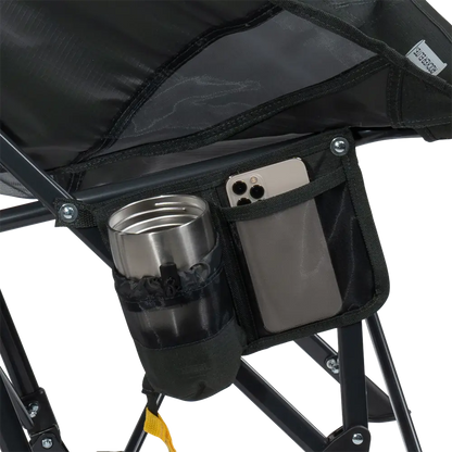 Pod Rocker Elite™ - Garden Ready