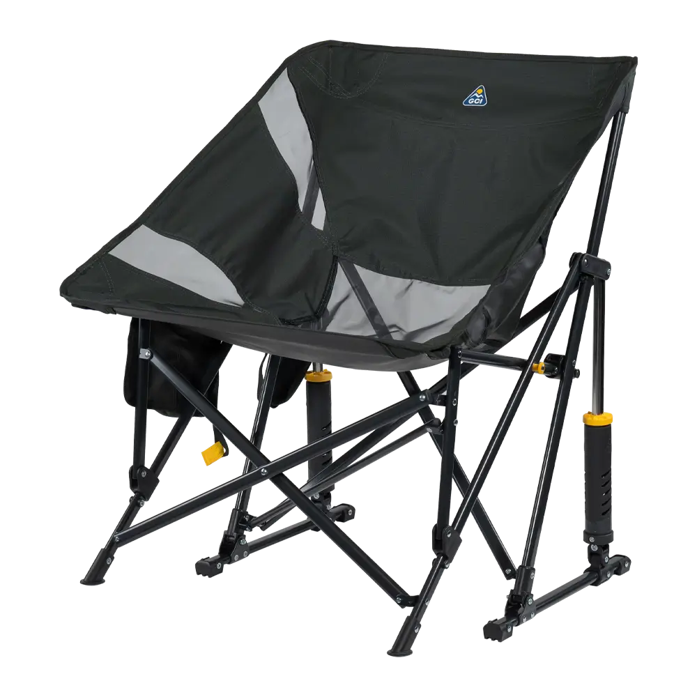 Pod Rocker Elite™ - Garden Ready