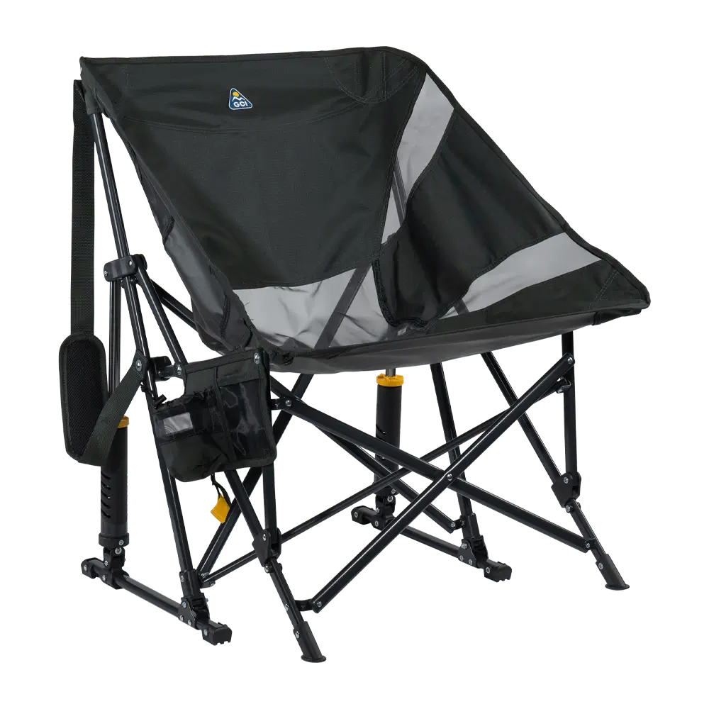 Pod Rocker Elite™ - Garden Ready