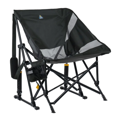 Pod Rocker Elite™ - Garden Ready