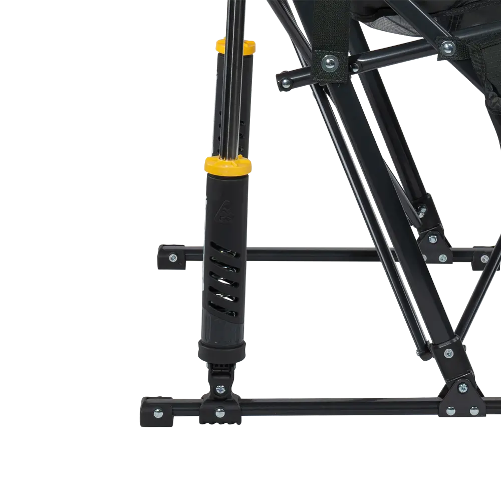 Pod Rocker Elite™ - Garden Ready