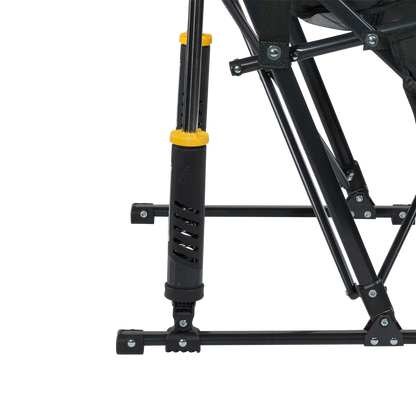 Pod Rocker Elite™ - Garden Ready