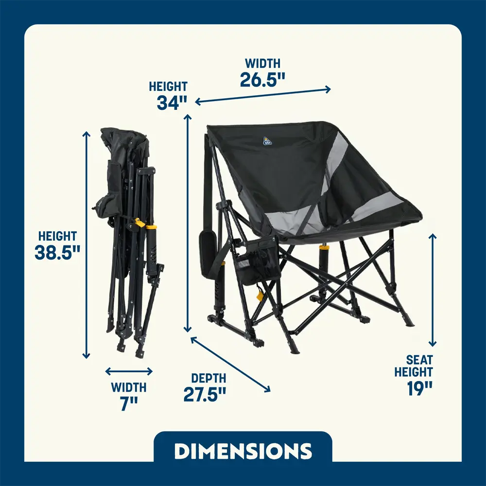 Pod Rocker Elite™ - Garden Ready