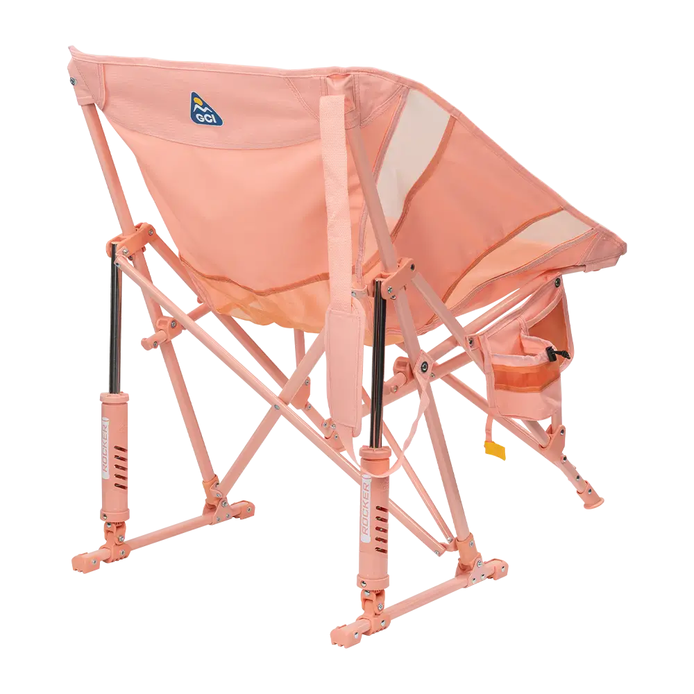 Pod Rocker Elite™ - Garden Ready