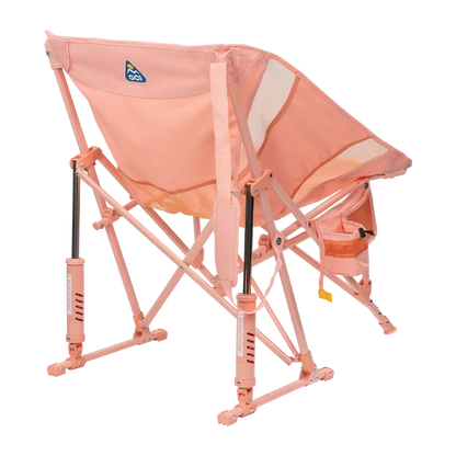 Pod Rocker Elite™ - Garden Ready