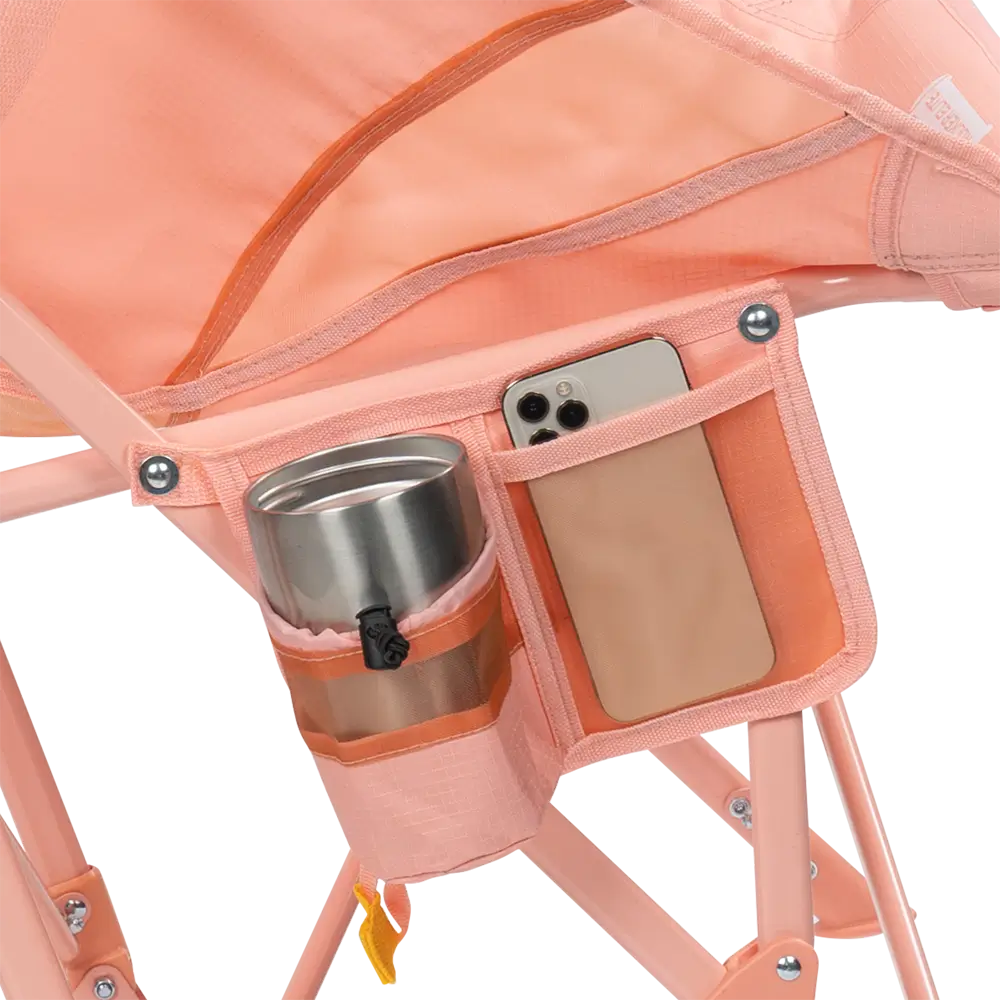 Pod Rocker Elite™ - Garden Ready