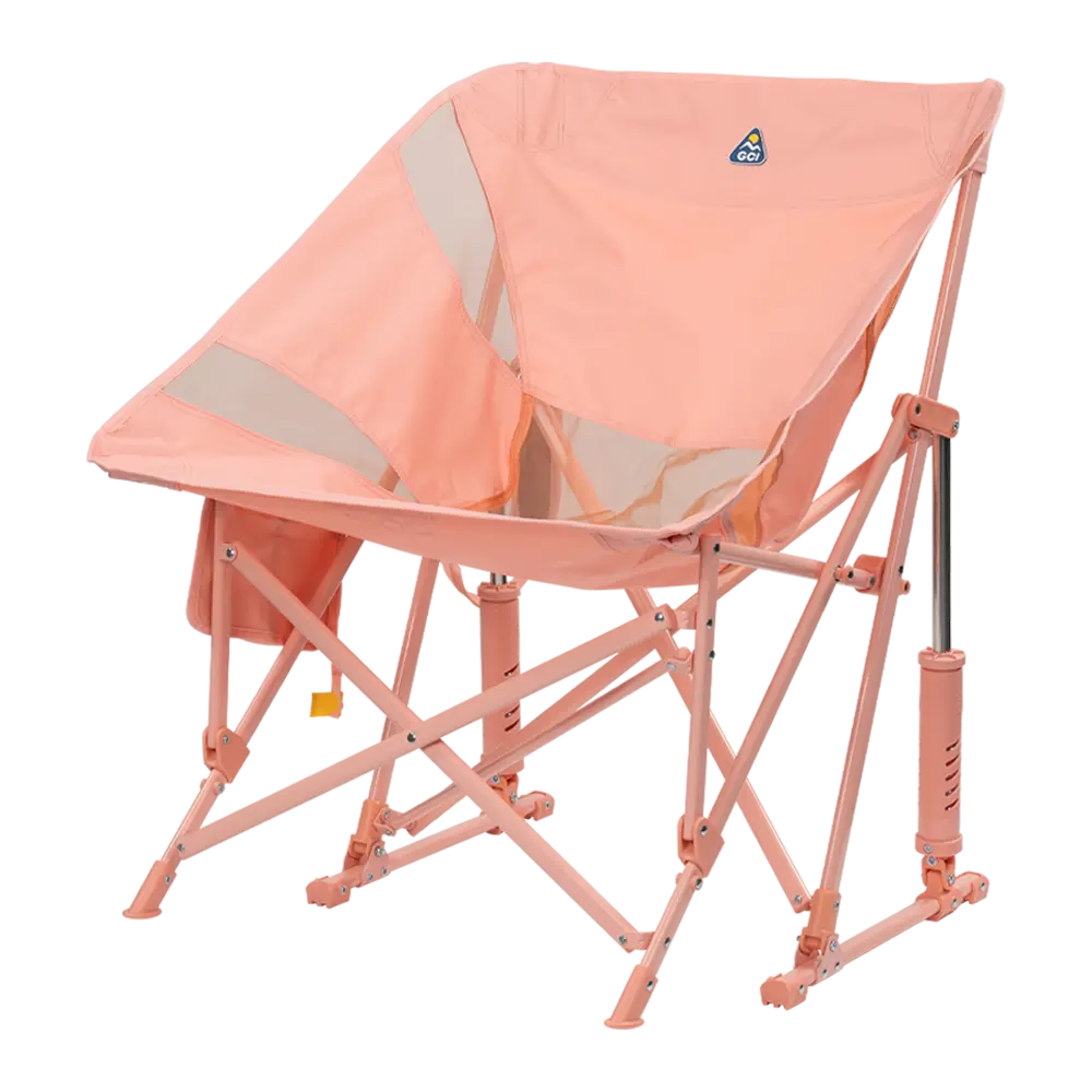 Pod Rocker Elite™ - Garden Ready
