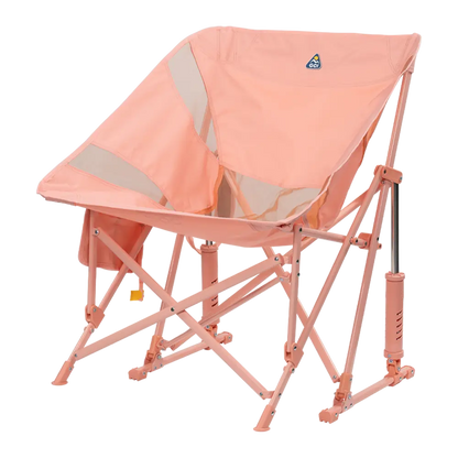 Pod Rocker Elite™ - Garden Ready