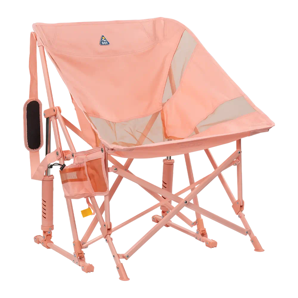 Pod Rocker Elite™ - Garden Ready