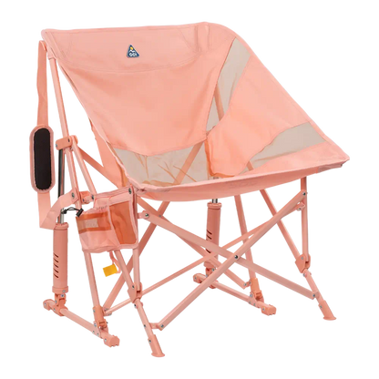 Pod Rocker Elite™ - Garden Ready