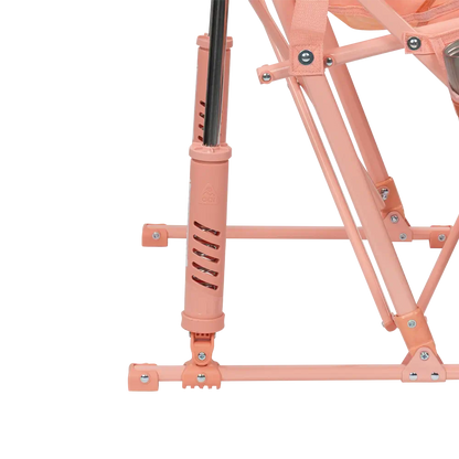 Pod Rocker Elite™ - Garden Ready