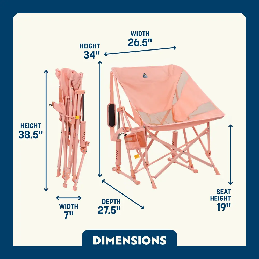 Pod Rocker Elite™ - Garden Ready