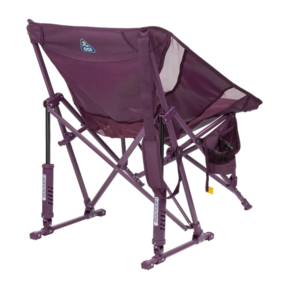 Pod Rocker Elite™ - Garden Ready