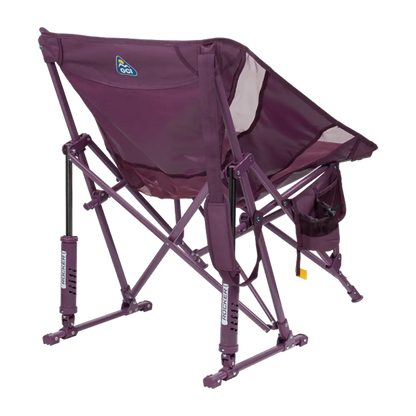 Pod Rocker Elite™ - Garden Ready