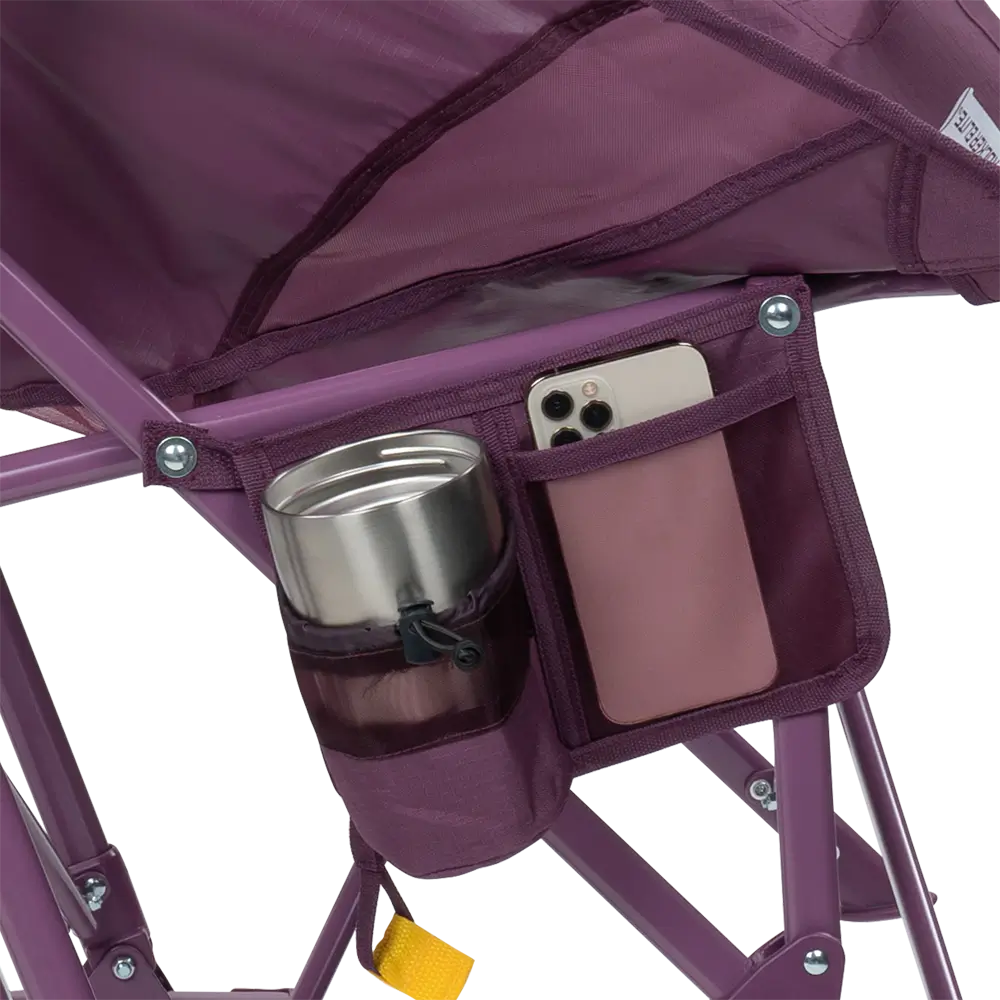 Pod Rocker Elite™ - Garden Ready