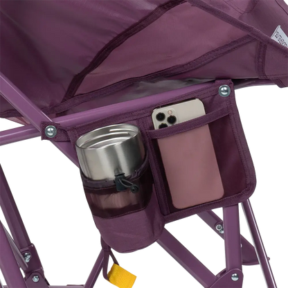 Pod Rocker Elite™ - Garden Ready